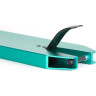 Дека для трюкового самоката TECH TEAM RUFF черный NN007632