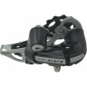 Переключатель скоростей TECH TEAM задний Acera RD-M360-l SGS 7-8 скор, болт черный. 370042 NN009626