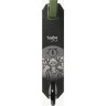 Самокат TECH TEAM RAGTAG 2021 black/grey NN007634