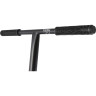 Самокат TECH TEAM RAGTAG 2021 black/grey NN007634