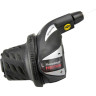 Шифтер TECH TEAM RevoShifter Tourney SL-RS36-L левый, 3 скор с тросом 1800 мм 590082 NN007317